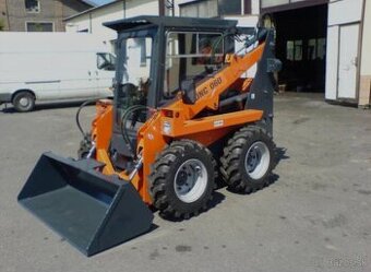 Kúpim UNC U60 Lotus Bobcat, Case New Holland Gehr