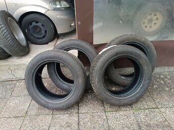 215/60R17 ZLAVA