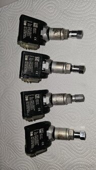 BMW G05 X5 Tire Pressure Sensor TPMS OEM 36106887147