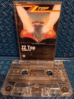 MC ZZ Topp - Eliminator