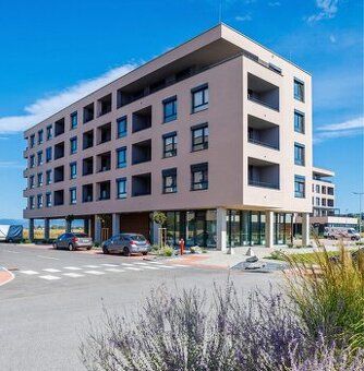 Prenájom parkovacieho miesta v podzemnej garáži