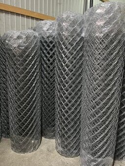 Pletivá / stlpiky AKCIA