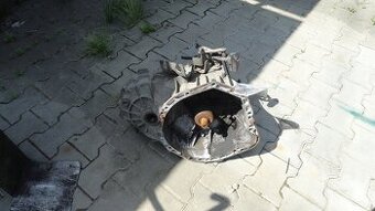Prevodovka