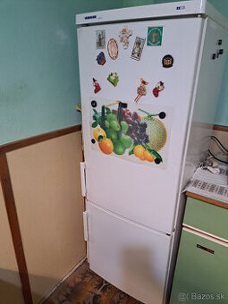 Chladnička Liebherr funkčná Chladnička Liebherr funkčná -  H