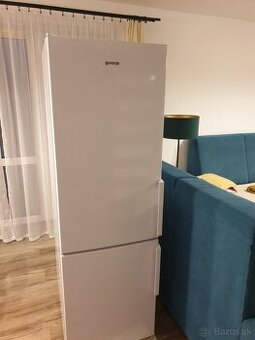 Chladnicka Gorenje