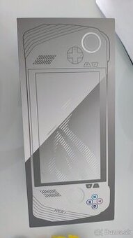 Lenovo Legion 5, Asus ROG Ally