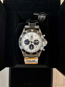 hodinky Orient Sports Solar RA-TX0203S
