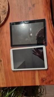 Predam tablety samsung a lenovo