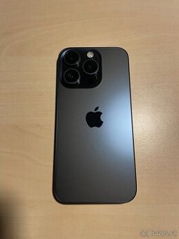 Iphone 15 pro 128b Titanium
