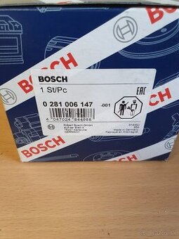 Váha vzduchu Bosch