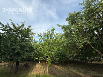 Na predaj pozemok na výstavbu rodinného domu v obci Kolta