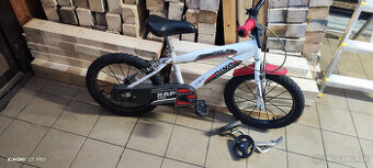 detský bicykel 14