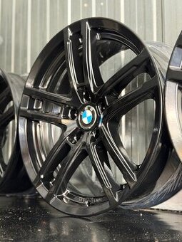 #18 Elektróny BMW 5x112 r17