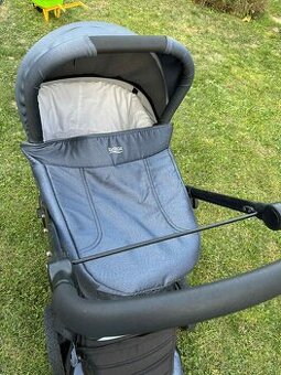 Kočik Britax romer B - motion