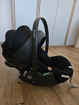 Vajíčko Cybex Cloud G i-Size