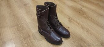 Dostojnicke kanady CSLA