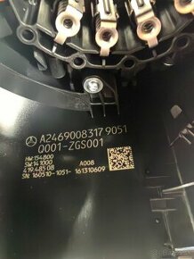 MRM modul Mercedes Benz A2469008317