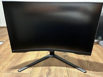 Samsung Odyssey G65B 27” QHD 2k 240hz HDR + záruka