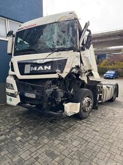 MAN TGX 18.480