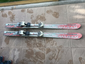 Predam skialpove lyze, pasy, lyziarky.