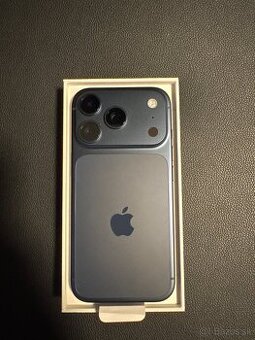 iPhone 17 pro 512GB