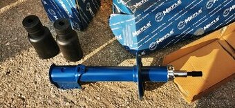 Nové tlmiče - Fiat Uno