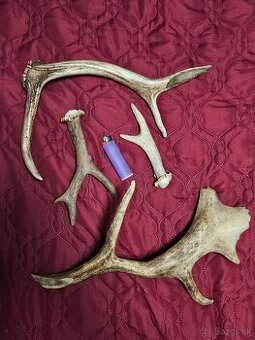 parohy parožie na výrobky rukoväť noža