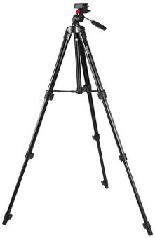 predam stativ/tripod ROLLEI Stativ Compact Traveler Star