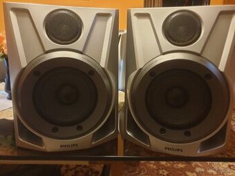 Reproduktory Philips
