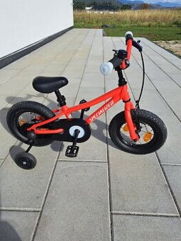 Specialized riprock 12