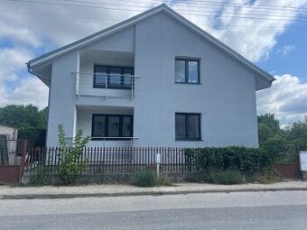 novo zrekonštr. rodinný dom, STUPAVA