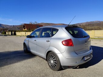 Seat Altea