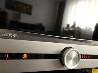 Roksan Attessa streaming amplifier