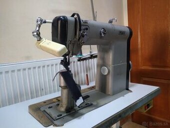 Predám priemyselný šijací stroj Pfaff na 230 V