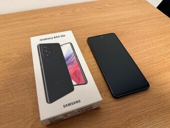 Samsung galaxy A53 5G 128GB - 1