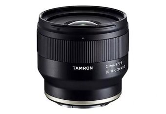 Tamron 20mm f / 2.8 Di III OSD M1:2 Sony E-mount