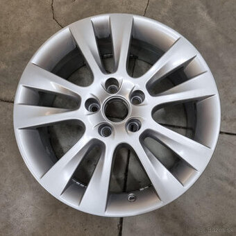 Seat disk 5x112 R17 7J ET39