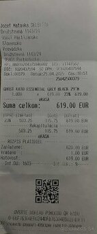 Predám bicykel Host