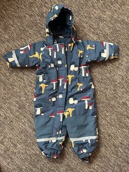 Zimný overal Lindex