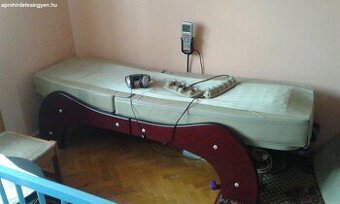 Predám termoakupresurne Jade masazne lôžko