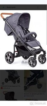 Gesslein F4 Air + športový kocik