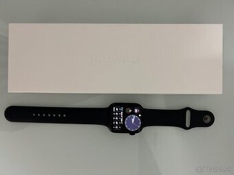 Apple Watch 9, 45 mm