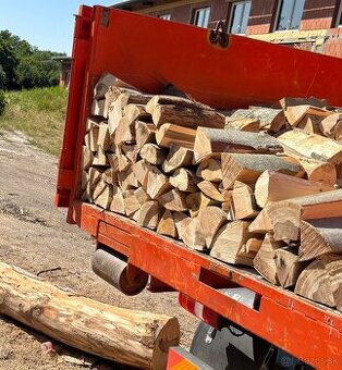 Palivove drevo(klatiky)