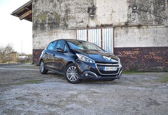 Peugeot 208 1.6 HDI - 1