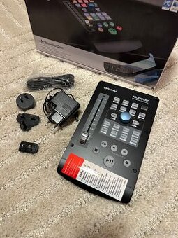 FaderPort – profesionálny DAW kontrolér