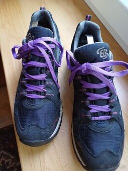 Predám goratexove  vibramy