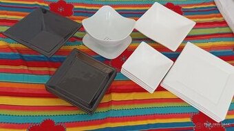 Obedová súprava 4 osoby