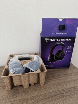 Nové herné slúchadlá Turtle Beach Stealth 600 gen 3