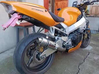 Honda CBR 929 rr