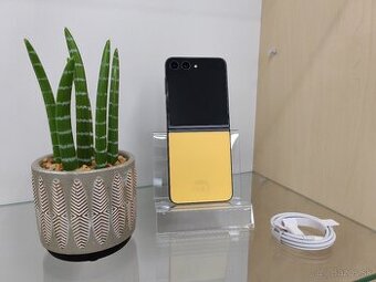 Samsung Galaxy Z Flip 5 256GB | ZÁRUKA